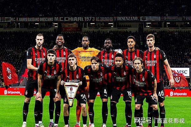 全明星赛倒计时，AC米兰赛后扳平良机，细节引发关注，质疑声仍在，高层口径保持一致 -友博官方网站