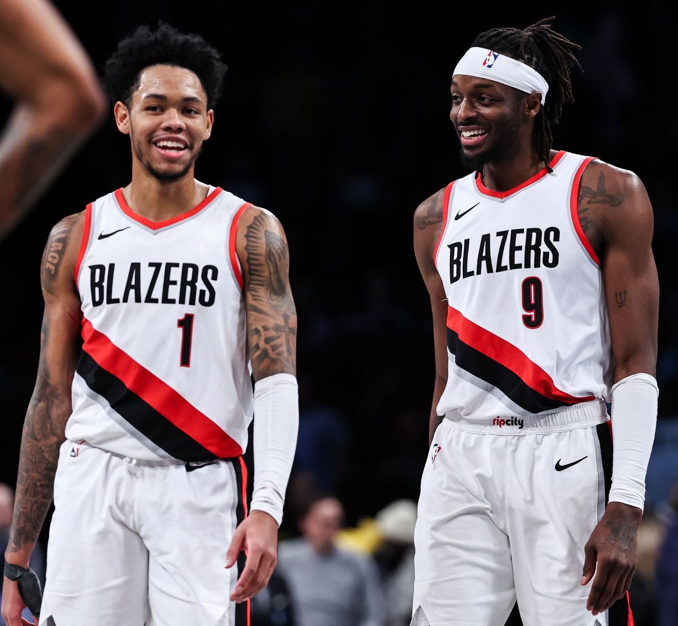 包含波特兰开拓者发布备战花絮；今晚内部沟通；国王杯任务艰巨；球队文化再被提及的词条-友博娱乐