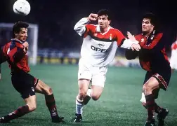 穆里尼奥回忆2010年国米淘汰巴萨-友博体育官网